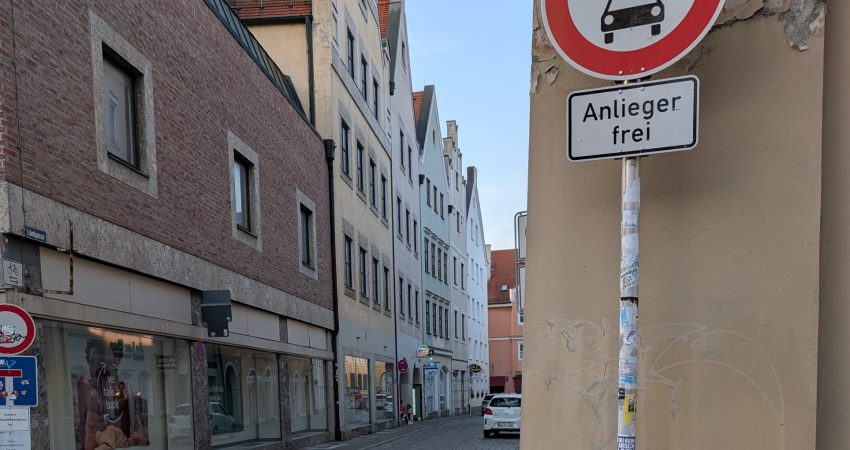 Durchfahrtsverbot_Laendgasse