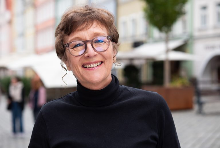 Elke Rümmelein