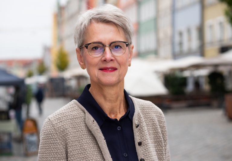 Hedwig Borgmann