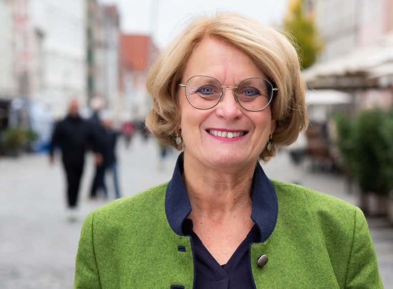 Iris Haas