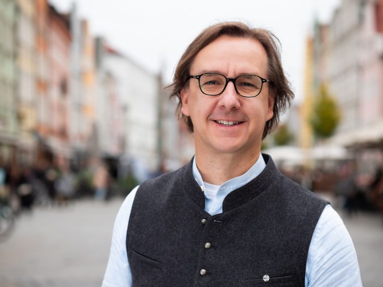 Tobias Weger-Behl