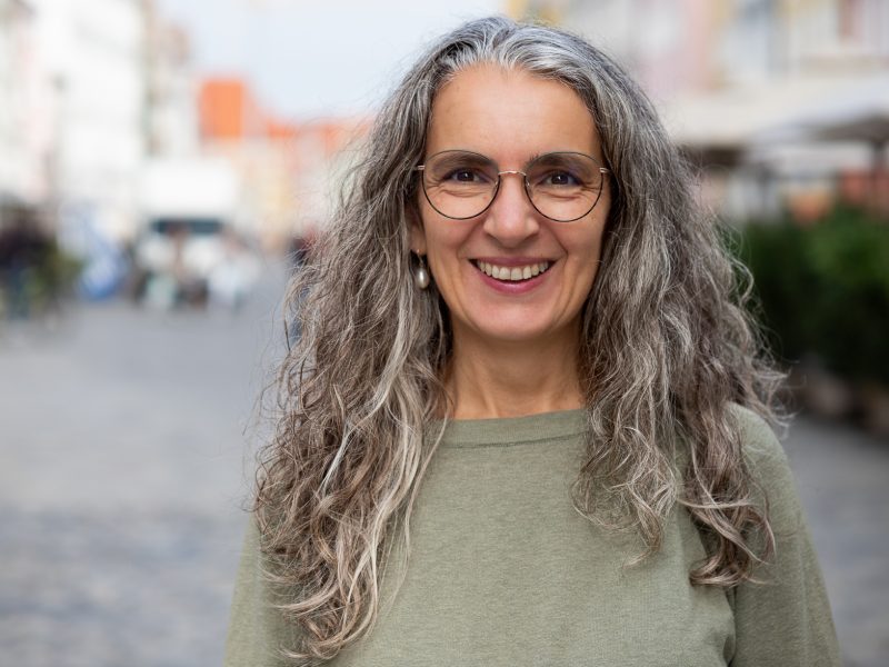Anita Gromotka
