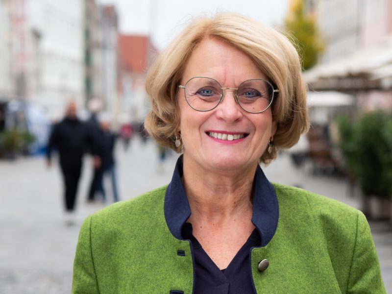 Iris Haas