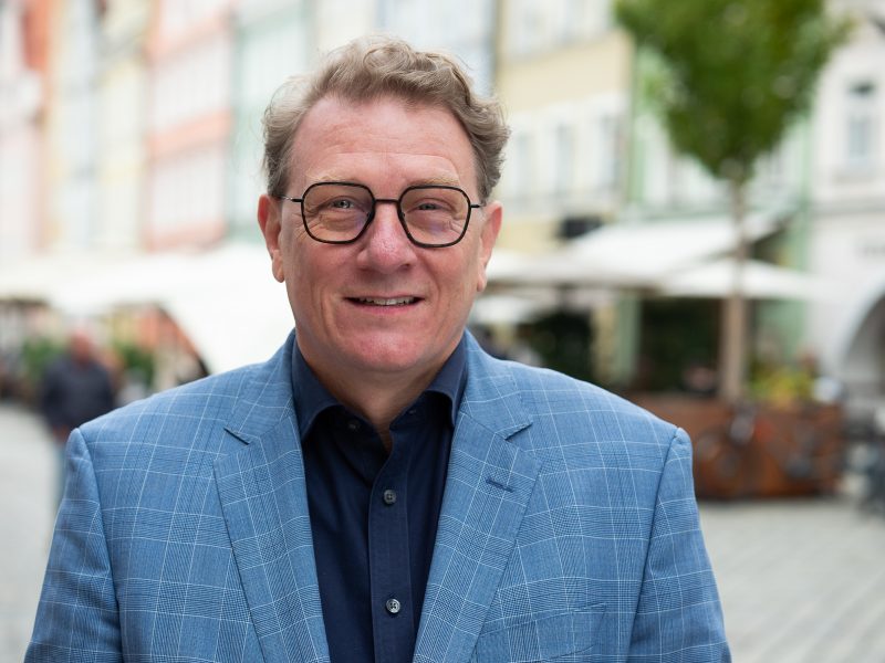 Stefan Gruber